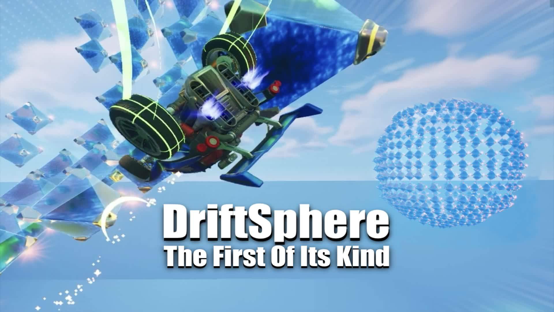 DriftSphere