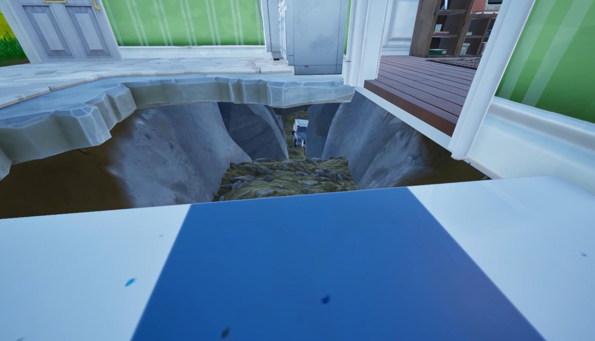 🕳️Tunnels To Your Moms House🏠 image 3