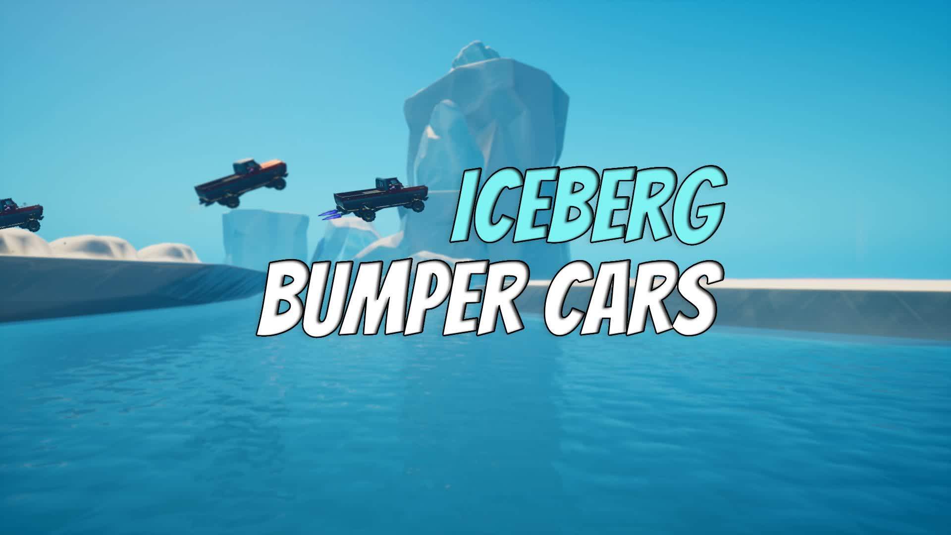 Iceberg Bumper Cars