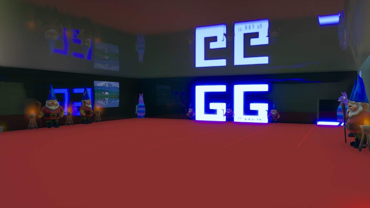 ESCAPE THE GG ROOMS image 2