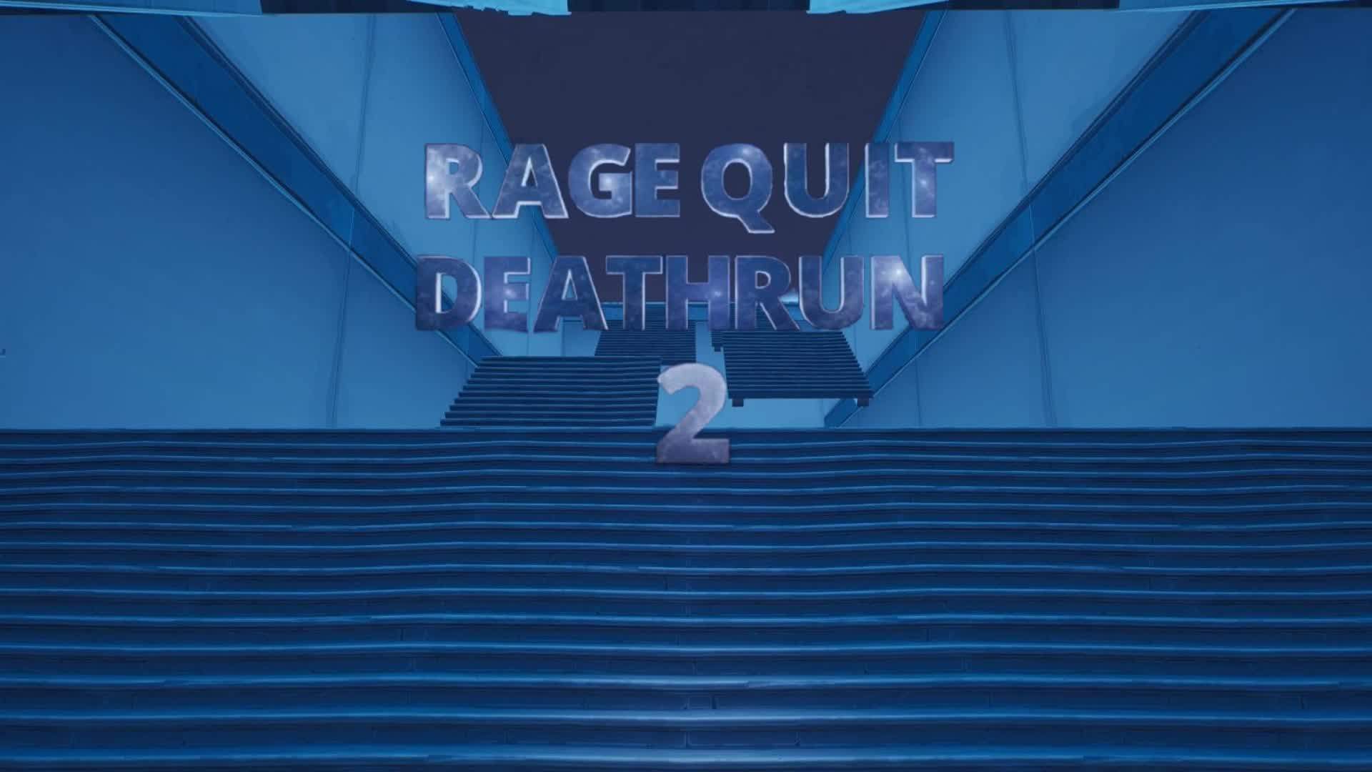 Rage Quit Deathrun 2!