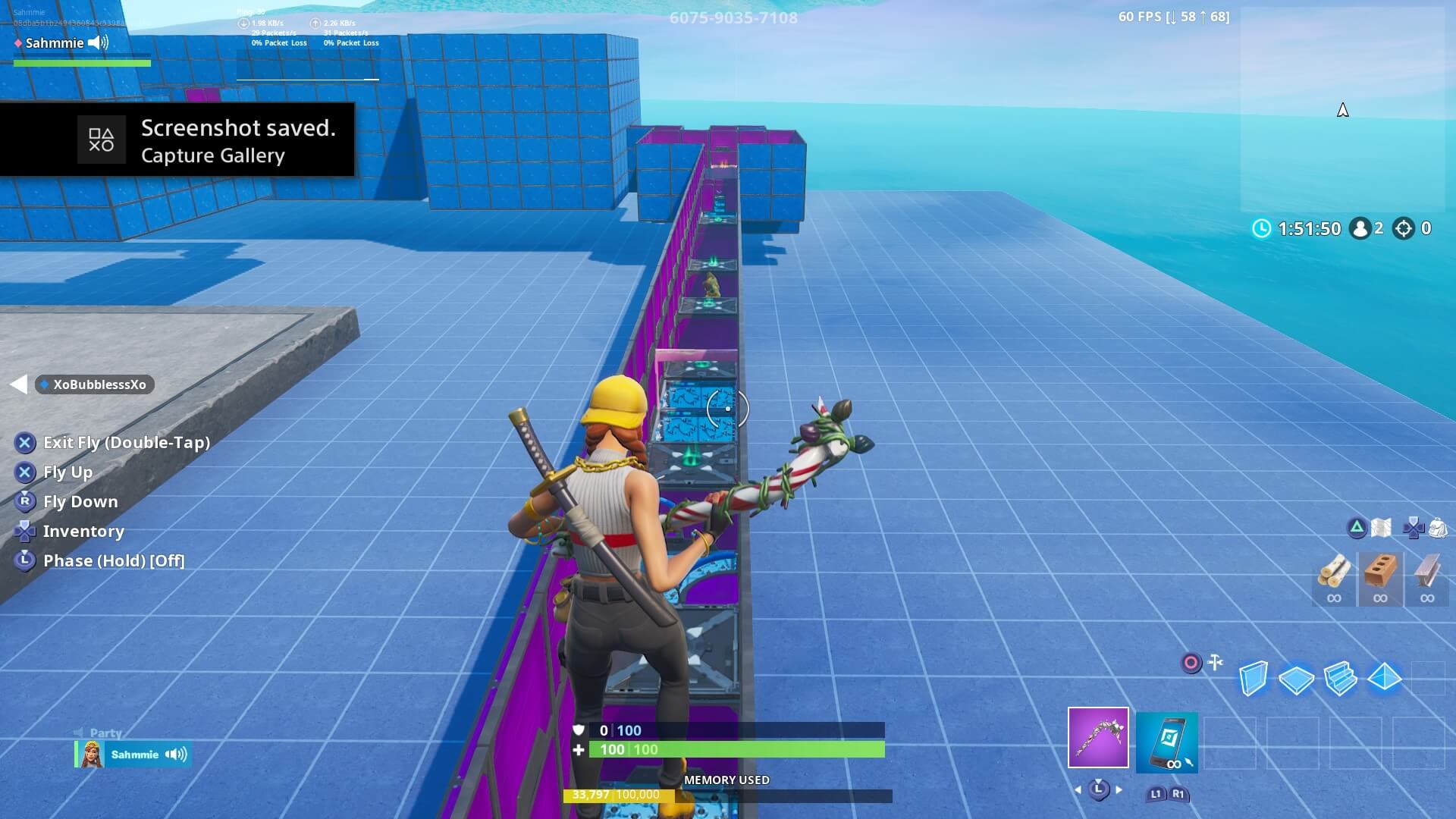 The Parkour School For Defaults Fortnite Creative Map Codes