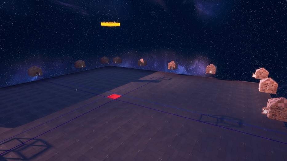 SPACE ZONE WARS image 2