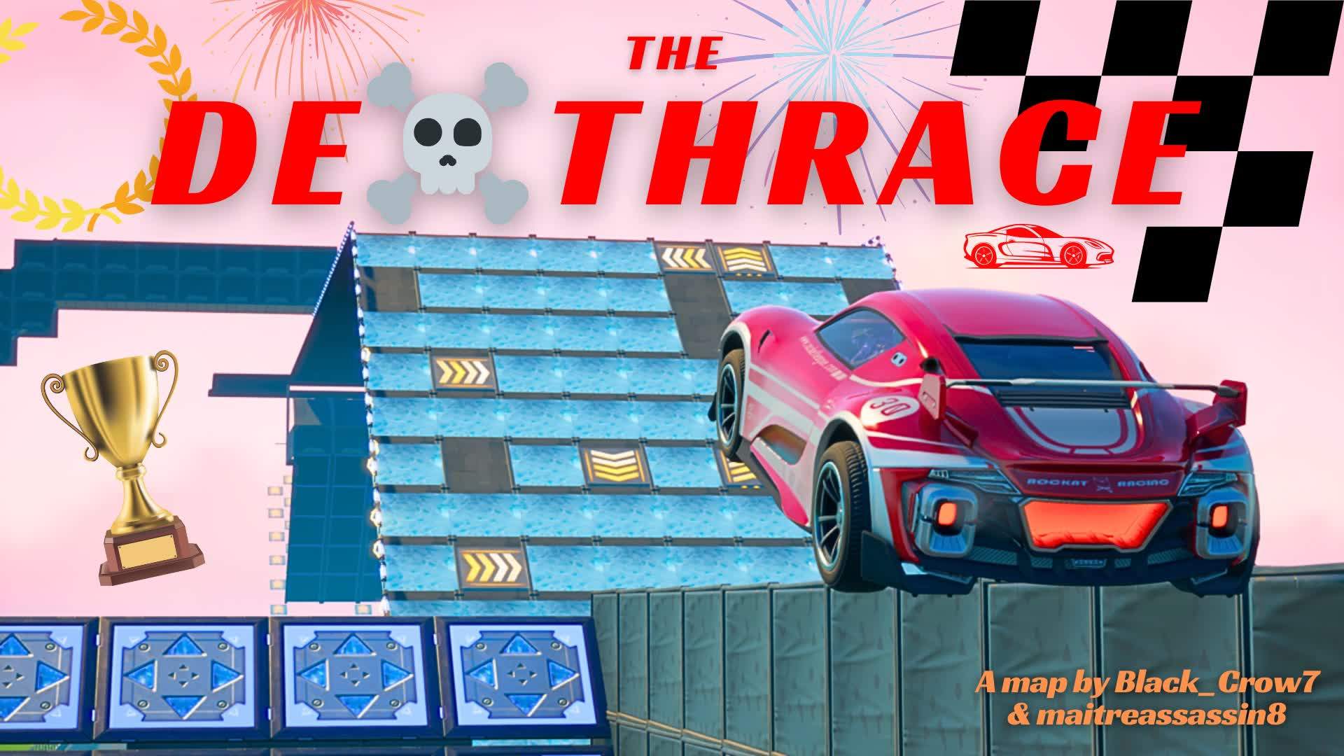 THE DEATHRACE