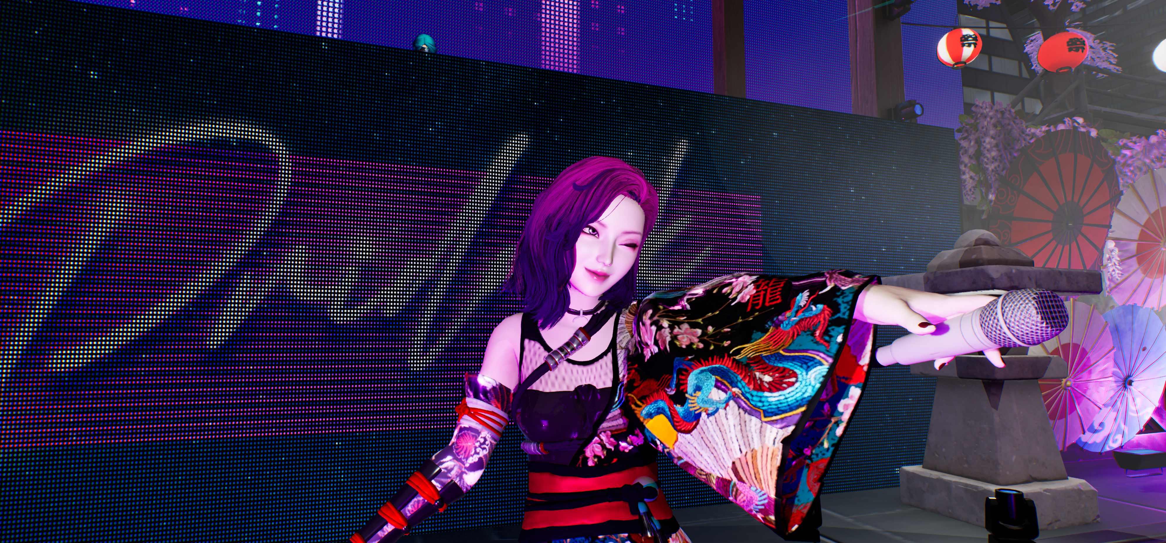 MUSIC MEGAVERSE 2 image 3