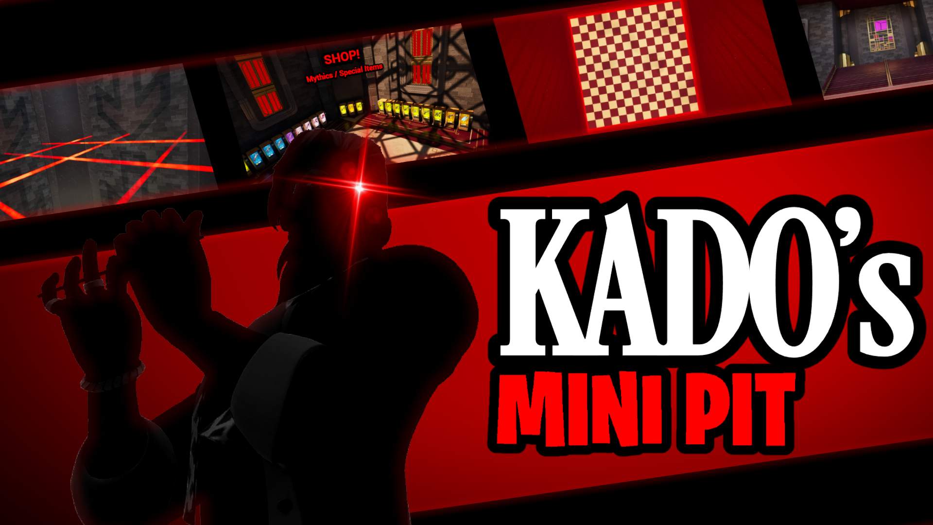 Kado's MINI Pit FFA