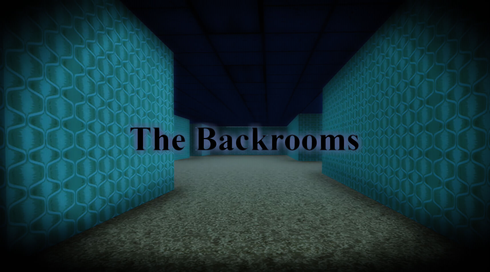 THE BACKROOMS - Fortnite Creative Map Code - Dropnite