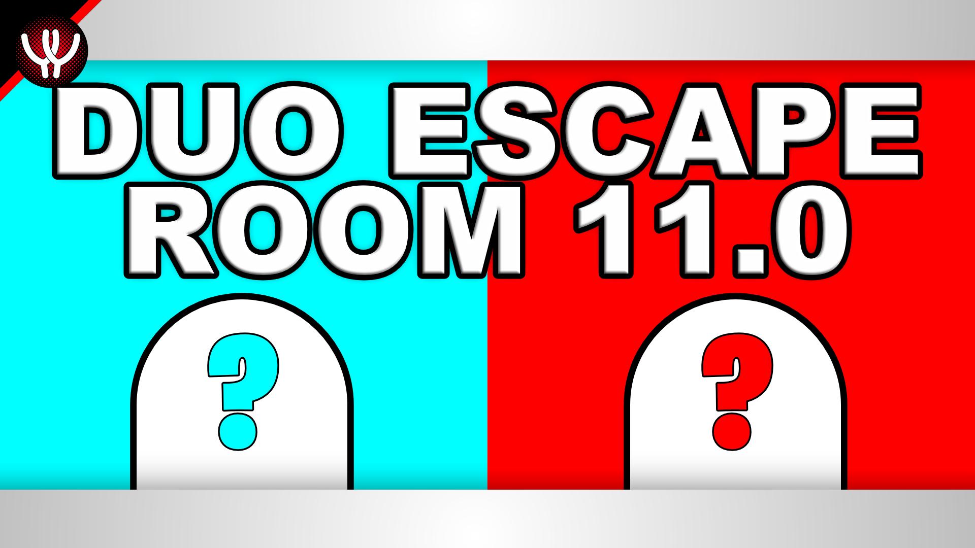 Duo Escape Room 11.0