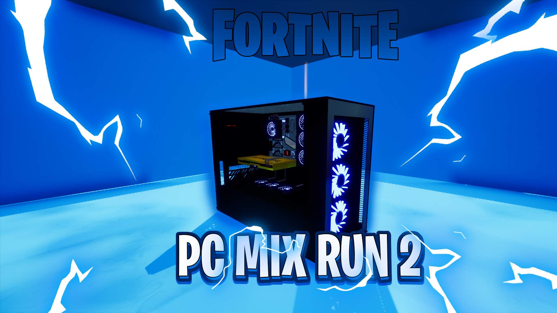 PC MIX RUN 2