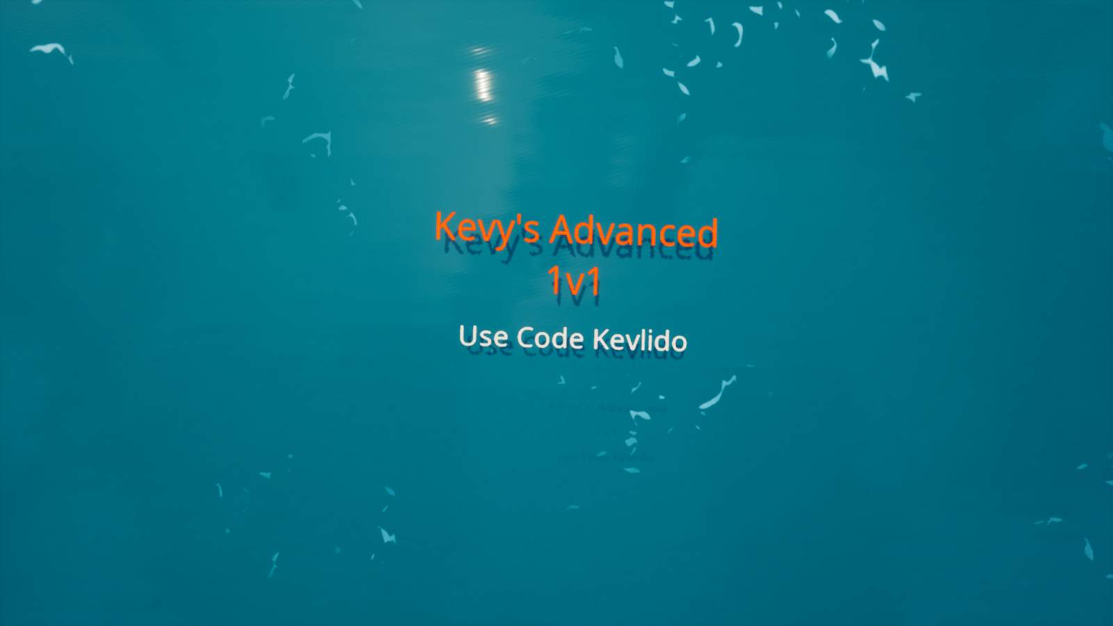 KEVY'S ADVANCED 1V1
