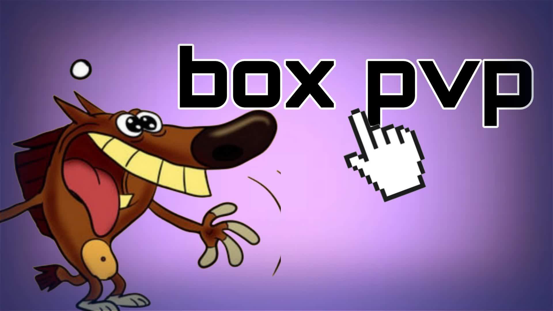 box pvp