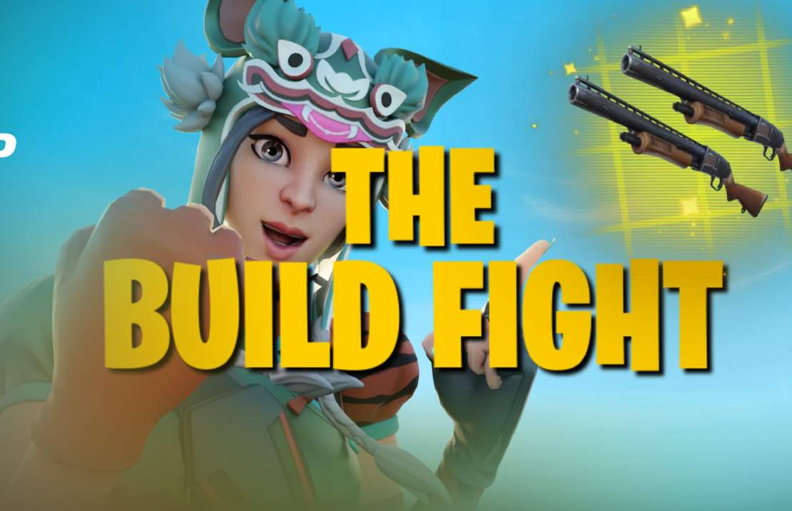 🏗️ THE BUILD FIGHT 🏗️ image 2