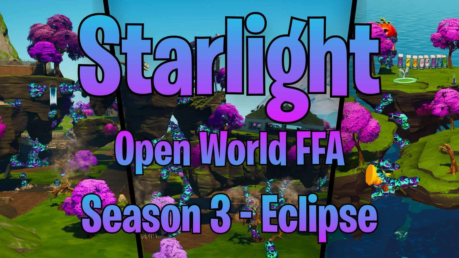 Starlight Season 3 - Eclipse