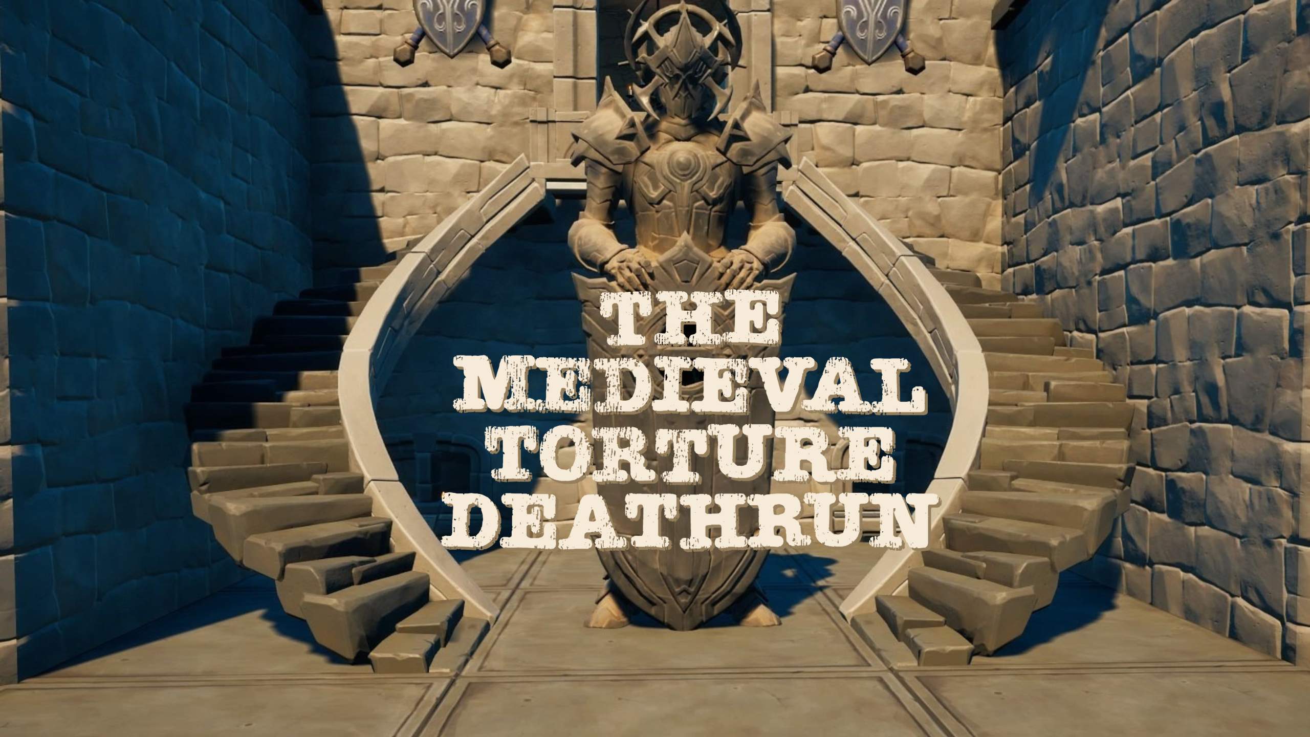Medieval Torture Deathrun