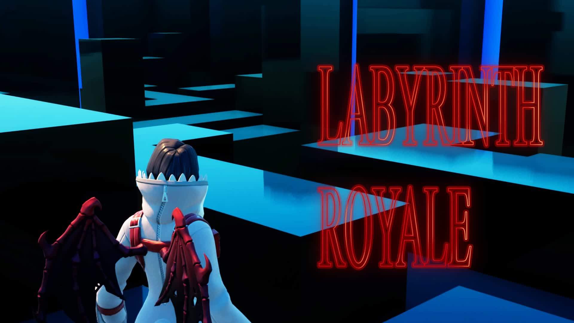 Labyrinth Royale