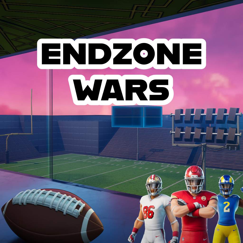 End-Zone Wars image 2