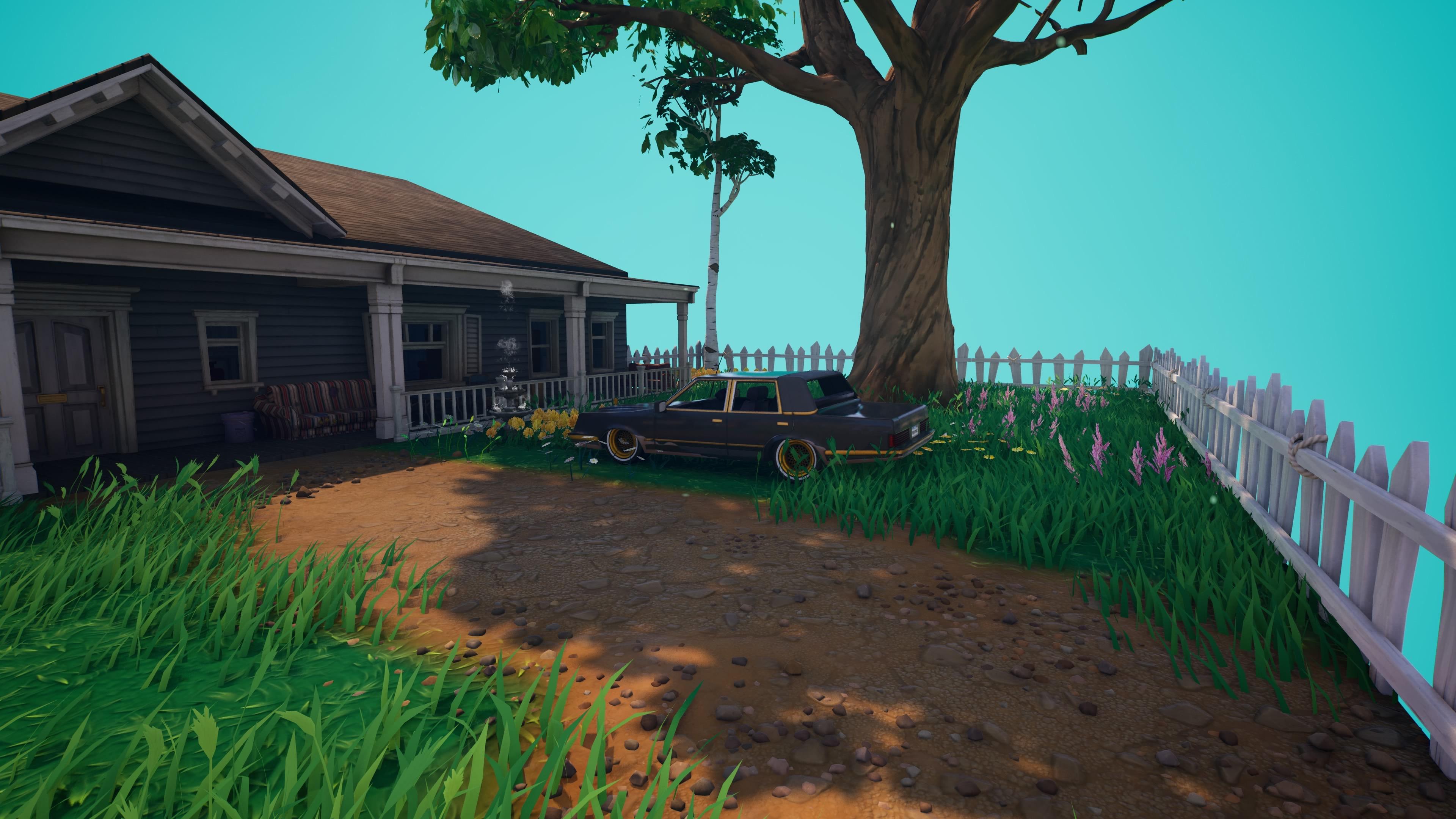 Upside Down Escape image 2