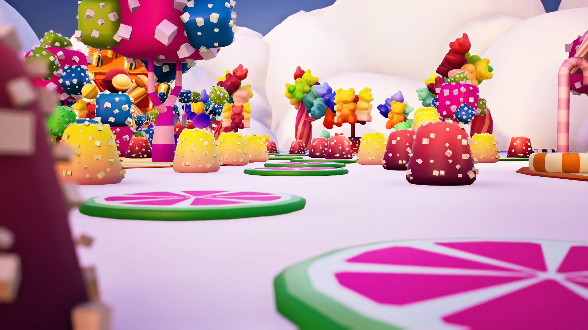Candy Corner Prop Hunt 🍬🍭 image 2