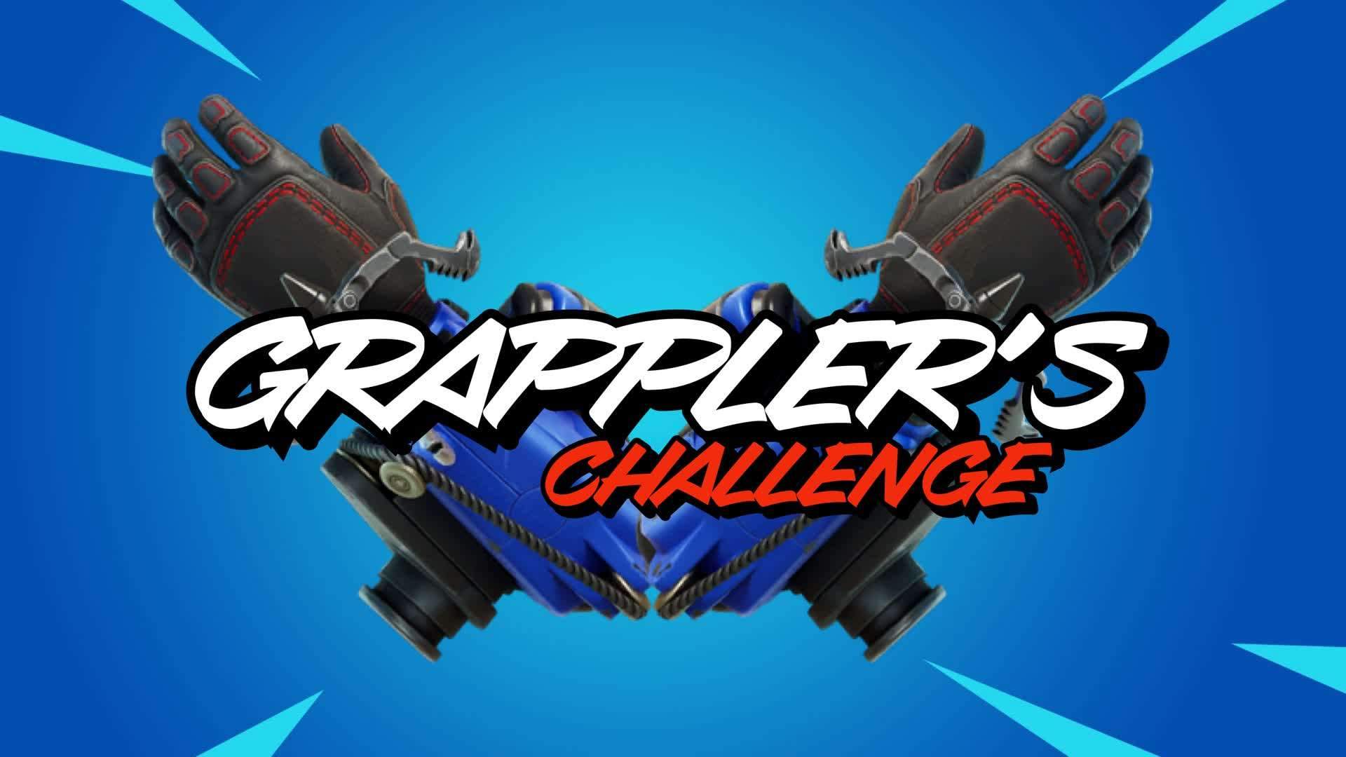 Grappler's Challenge