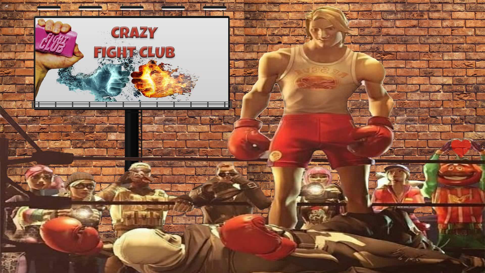 Crazy_ FightClub