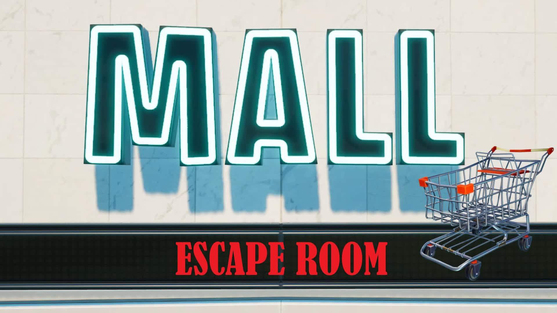 Mall escape