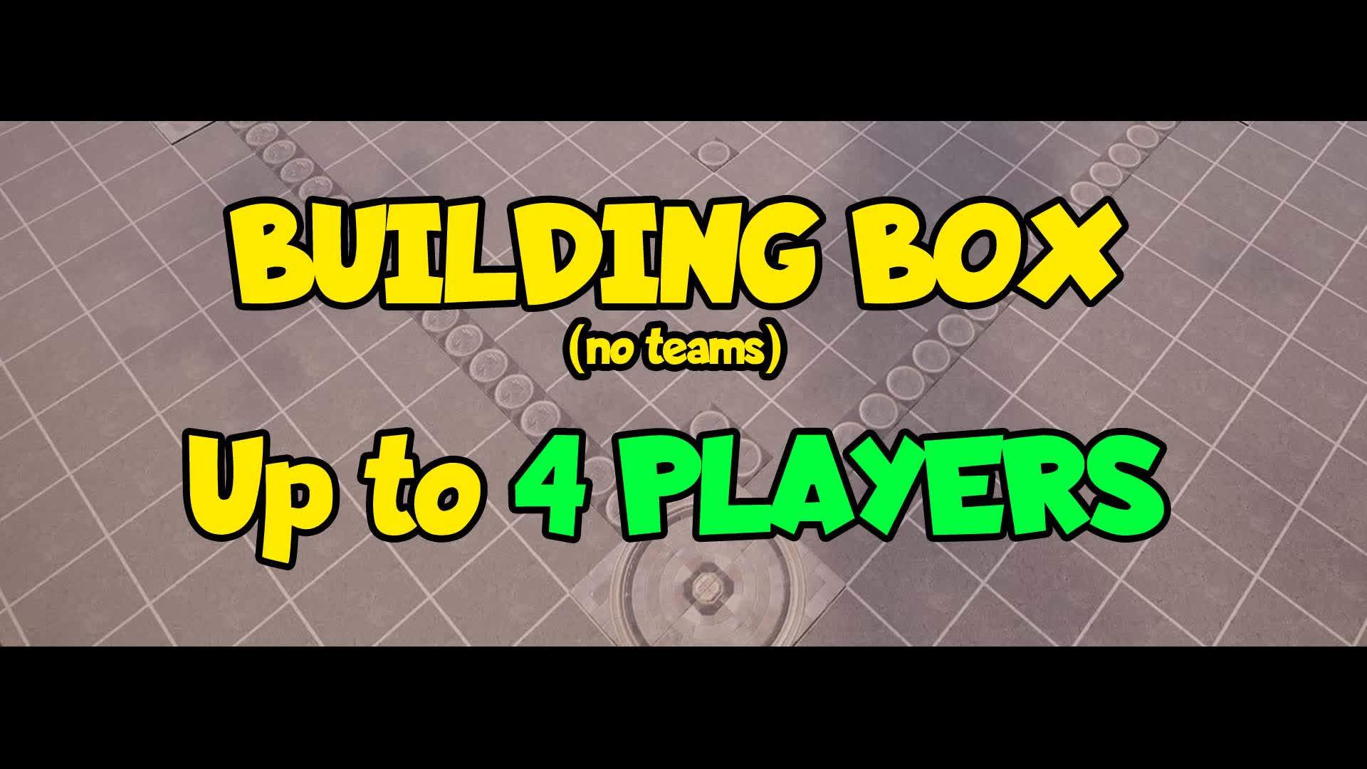 BUILDING BOX 4