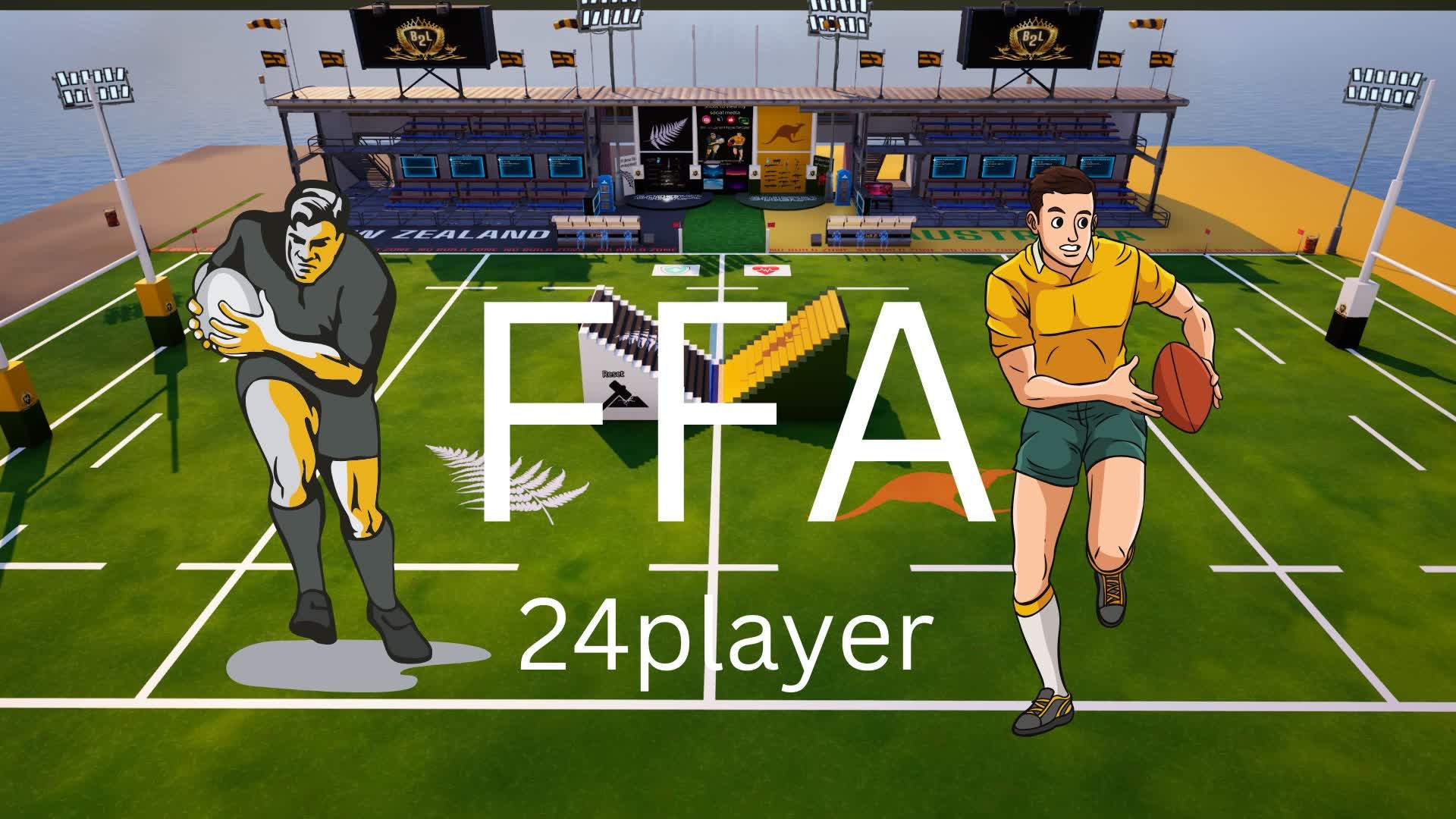 FFA AUvsNZ 24p