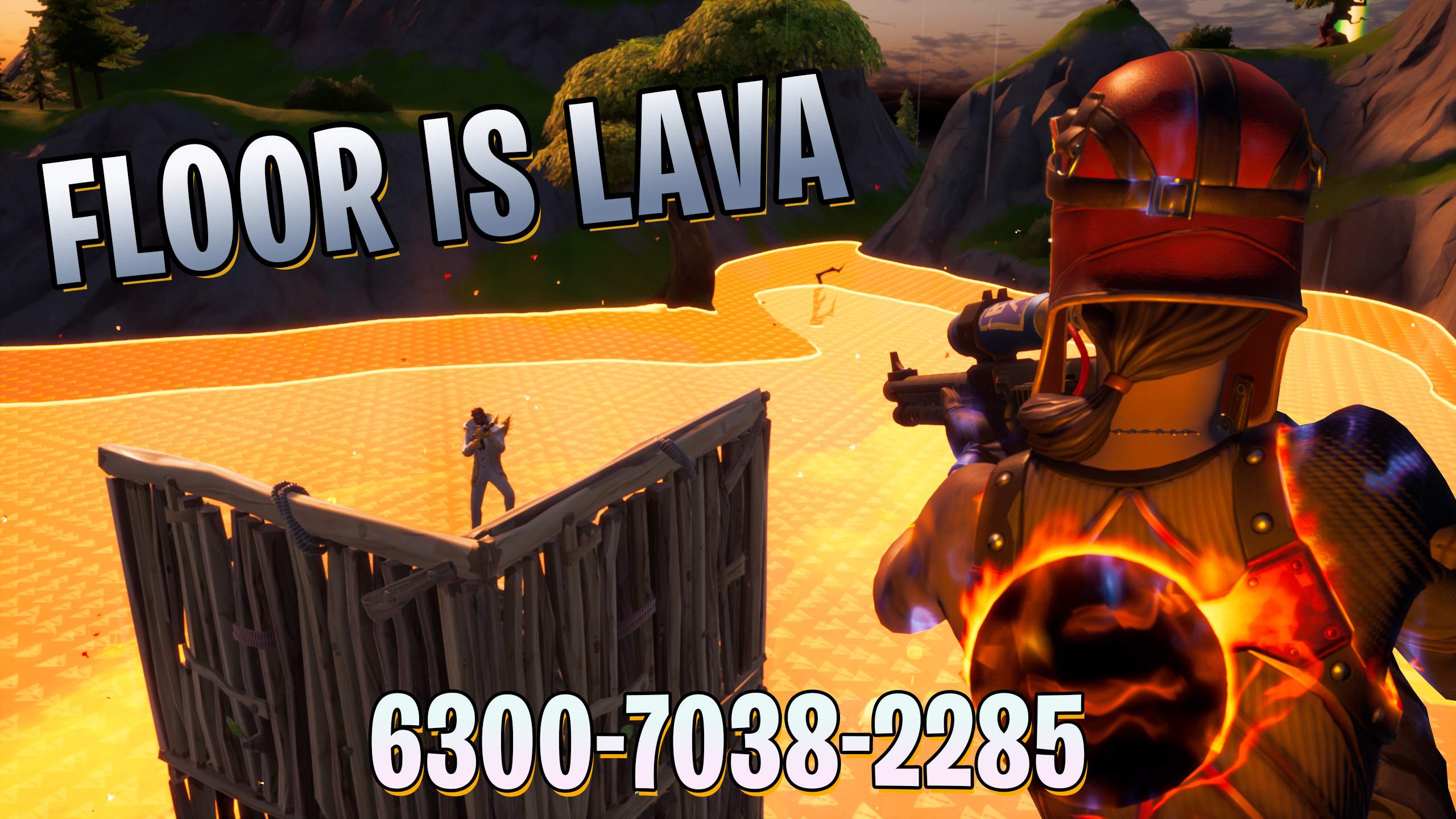 Bed Wars 7048-8422-2298 by theboydilly - Fortnite Creative Map Code 