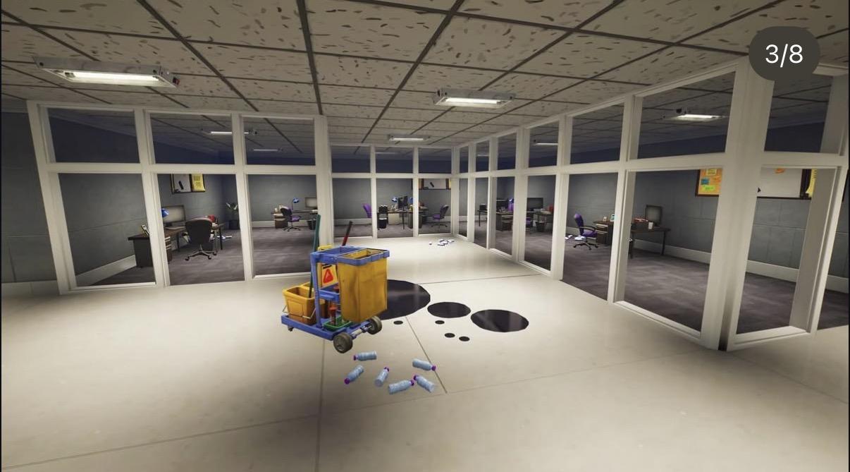 FIND THE CHAIR 1.0 image 2