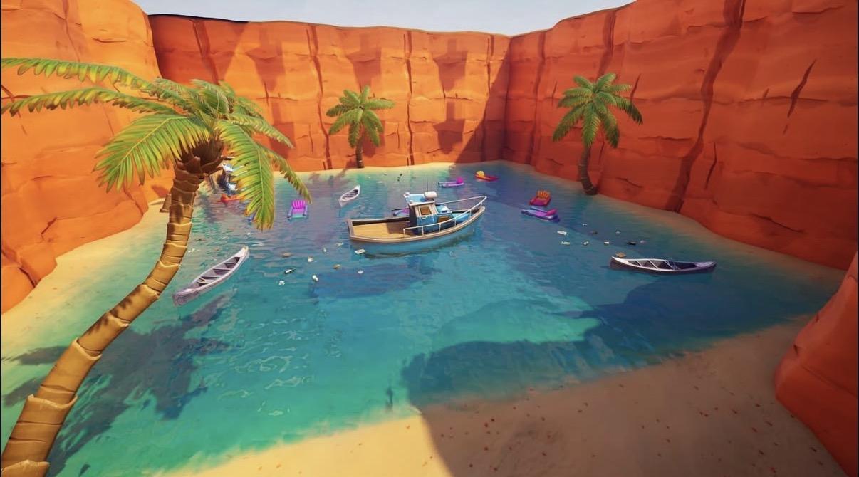 FIND THE CHAIR 1.0 image 3