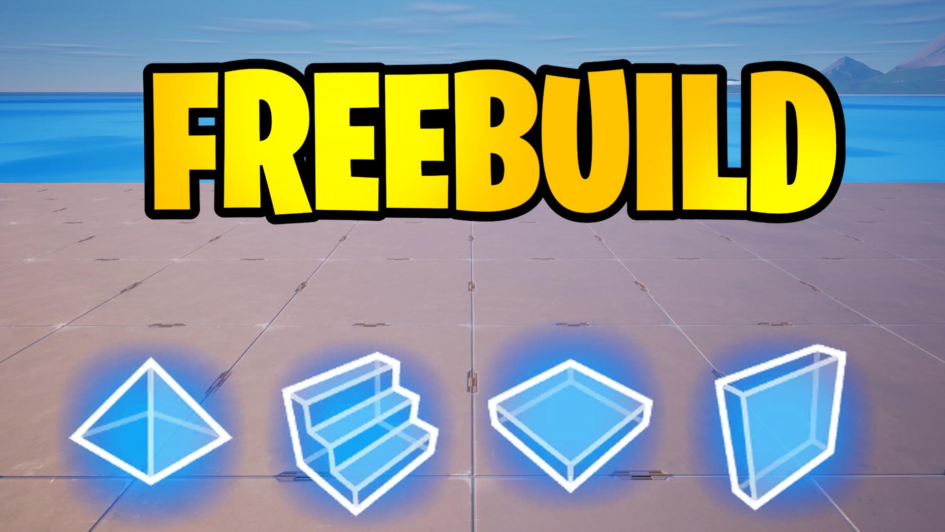FREE BUILD PRACTICE [FEX3] image 2