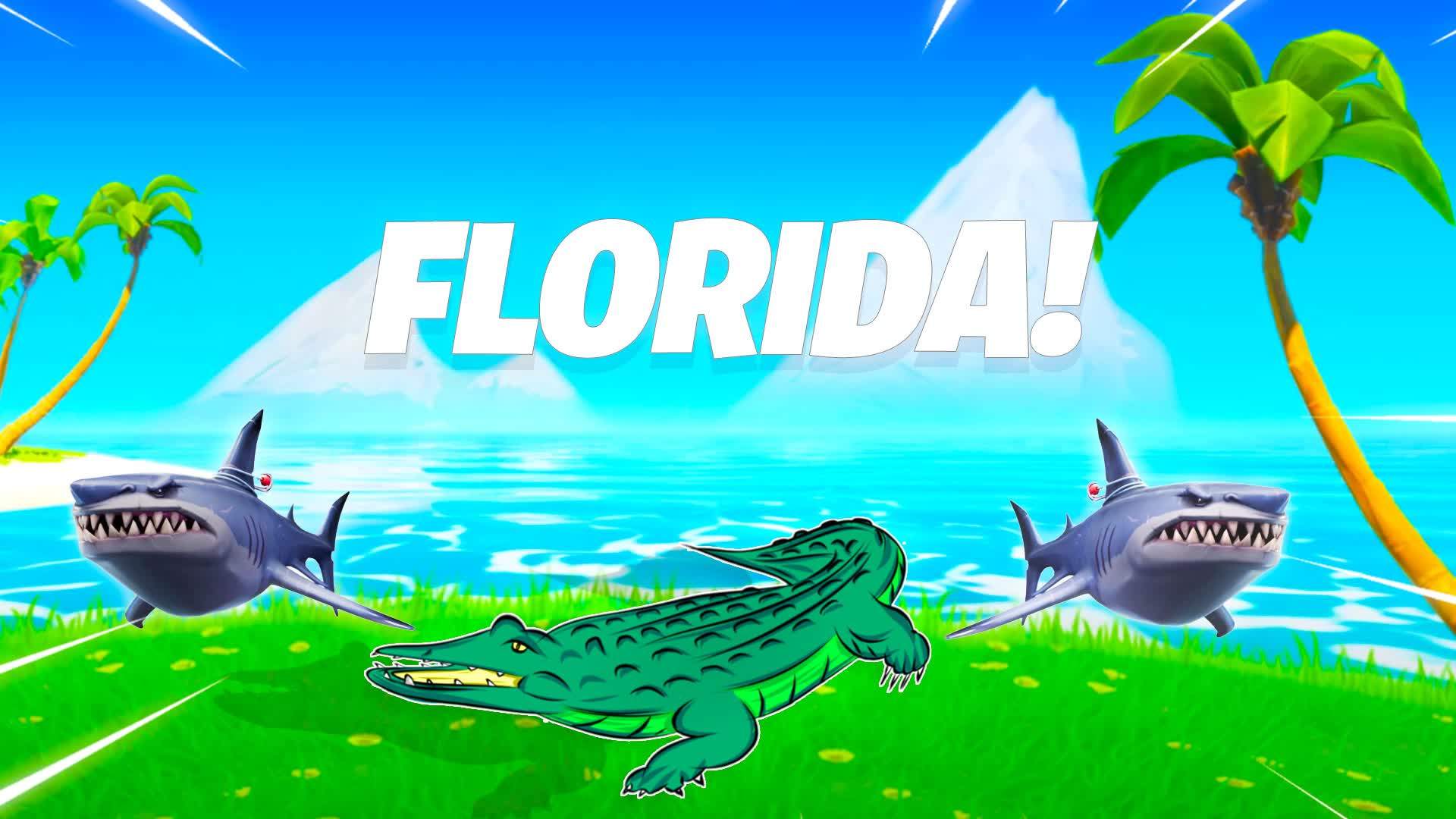 🌴🏖️ Florida 🌴