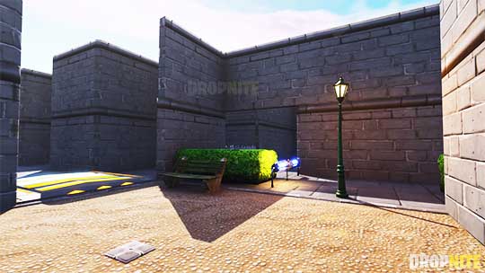 MAZE RUNNER - Fortnite Creative Map Code - Dropnite