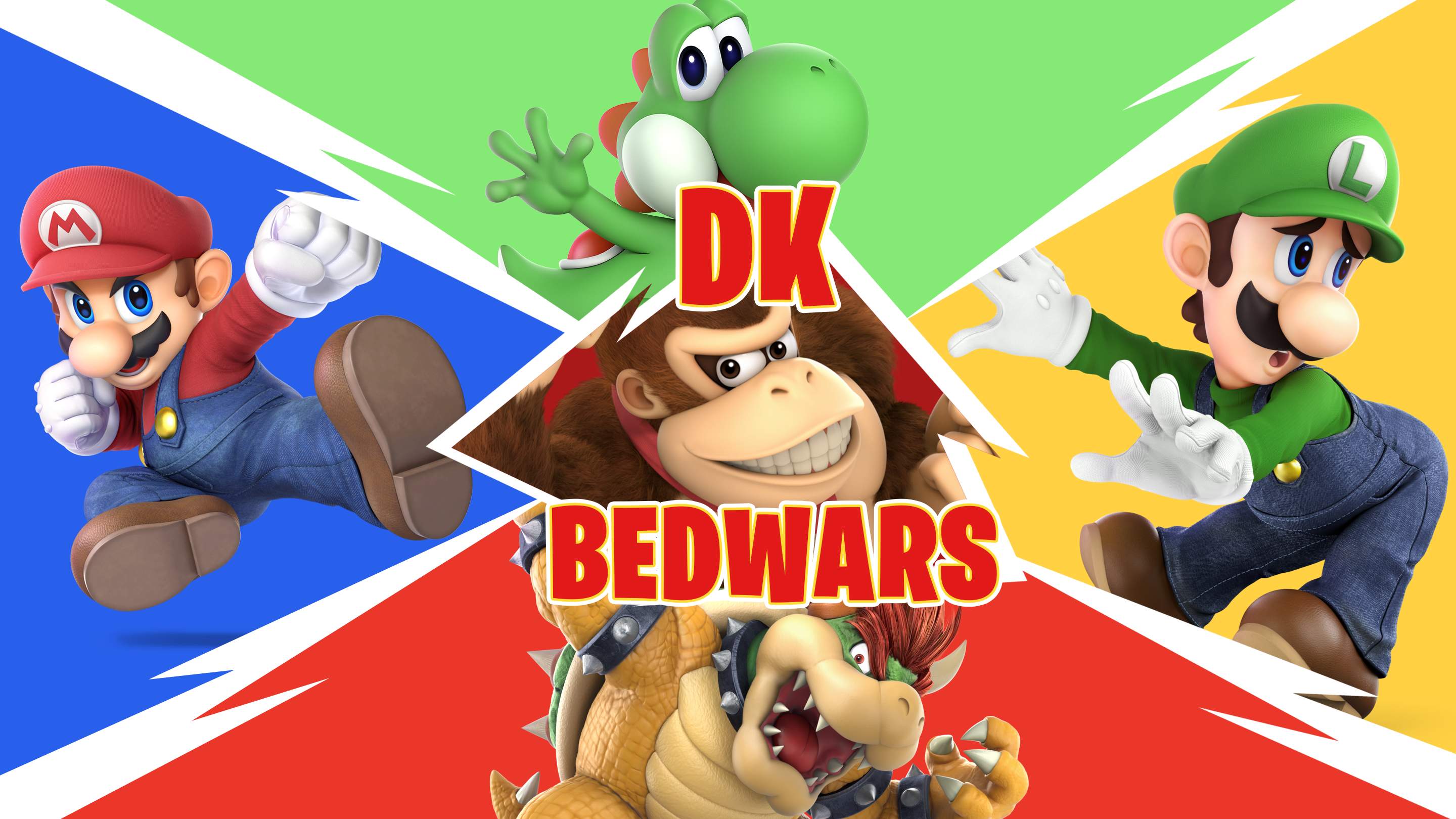 🦍DK Bedwars💥 image 2