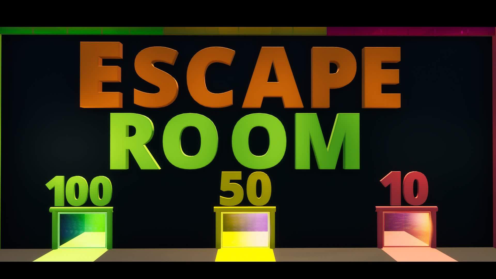 Escape Room