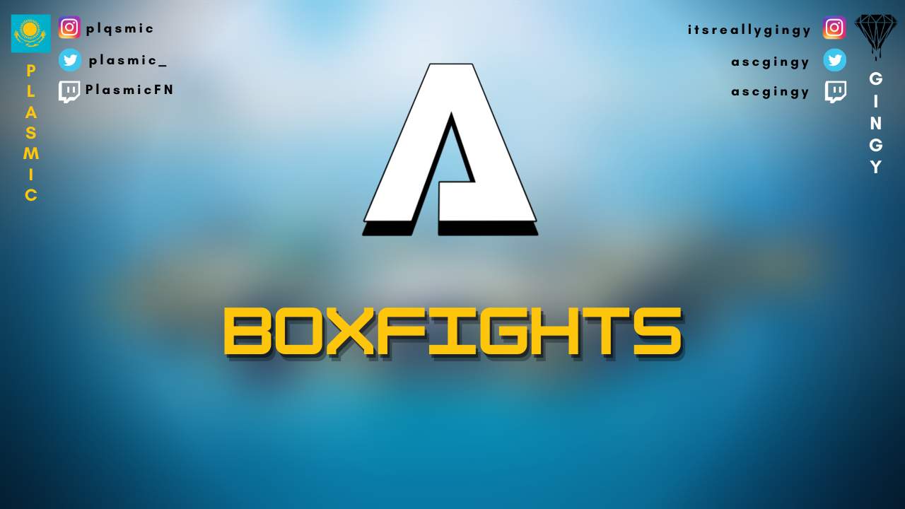 ACHIEVE RANKED BOXFIGHTS!