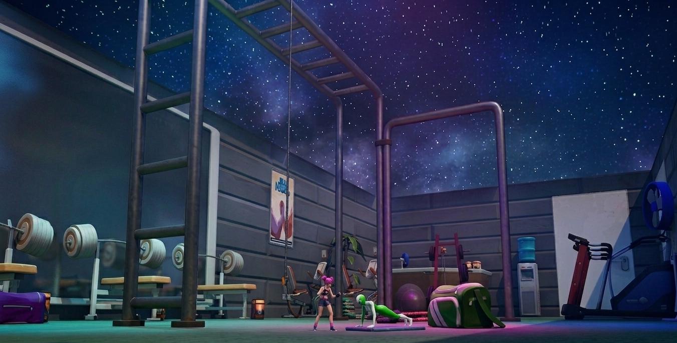 TINY ONE SHOT 🎯 (GIANT RESTO) image 2