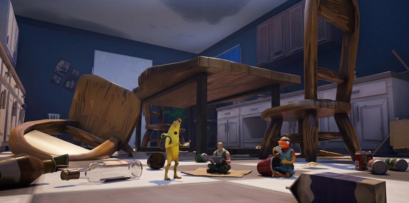 TINY ONE SHOT 🎯 (GIANT RESTO) image 3