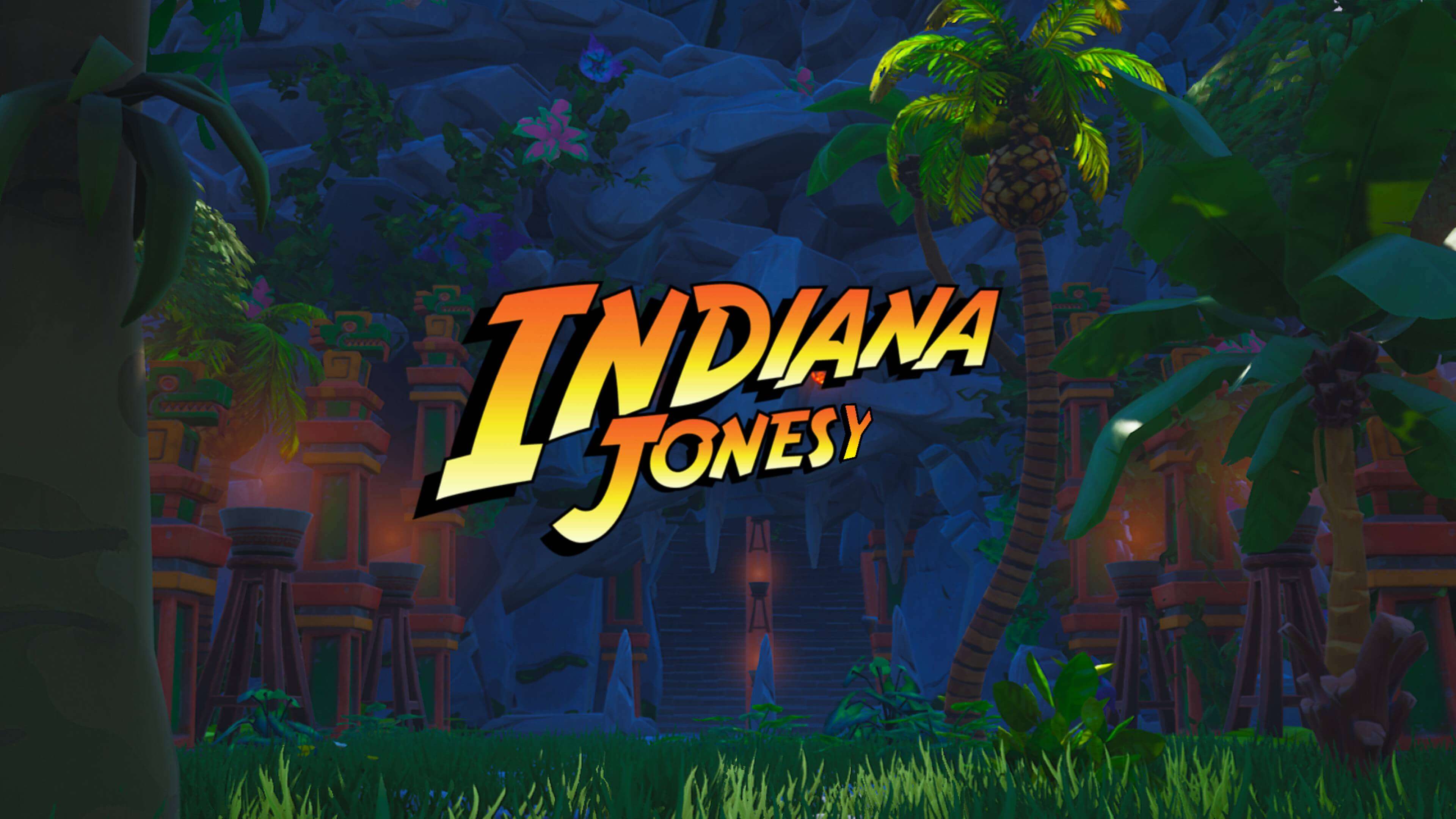 Create adventure. Indiana Adventure душ.