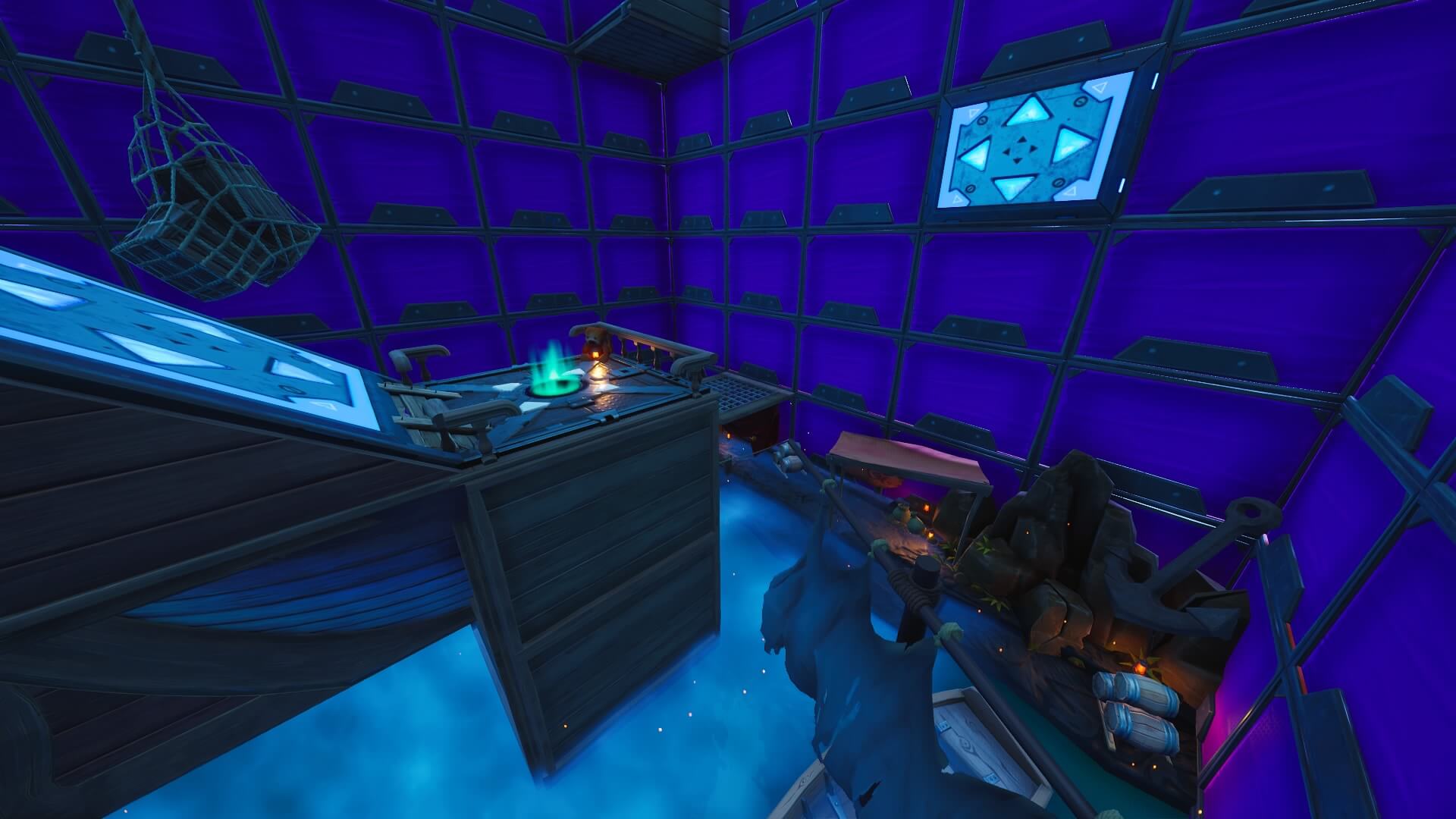 THE DEATHRUN EXPERIMENT image 2