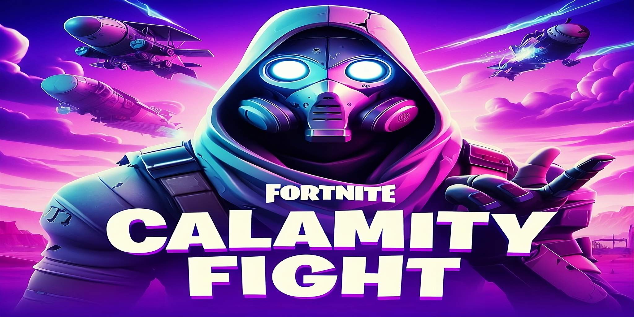 CALAMITY FIGHT