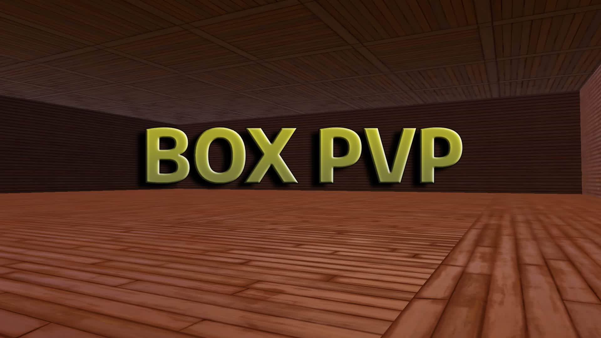 Box PVP