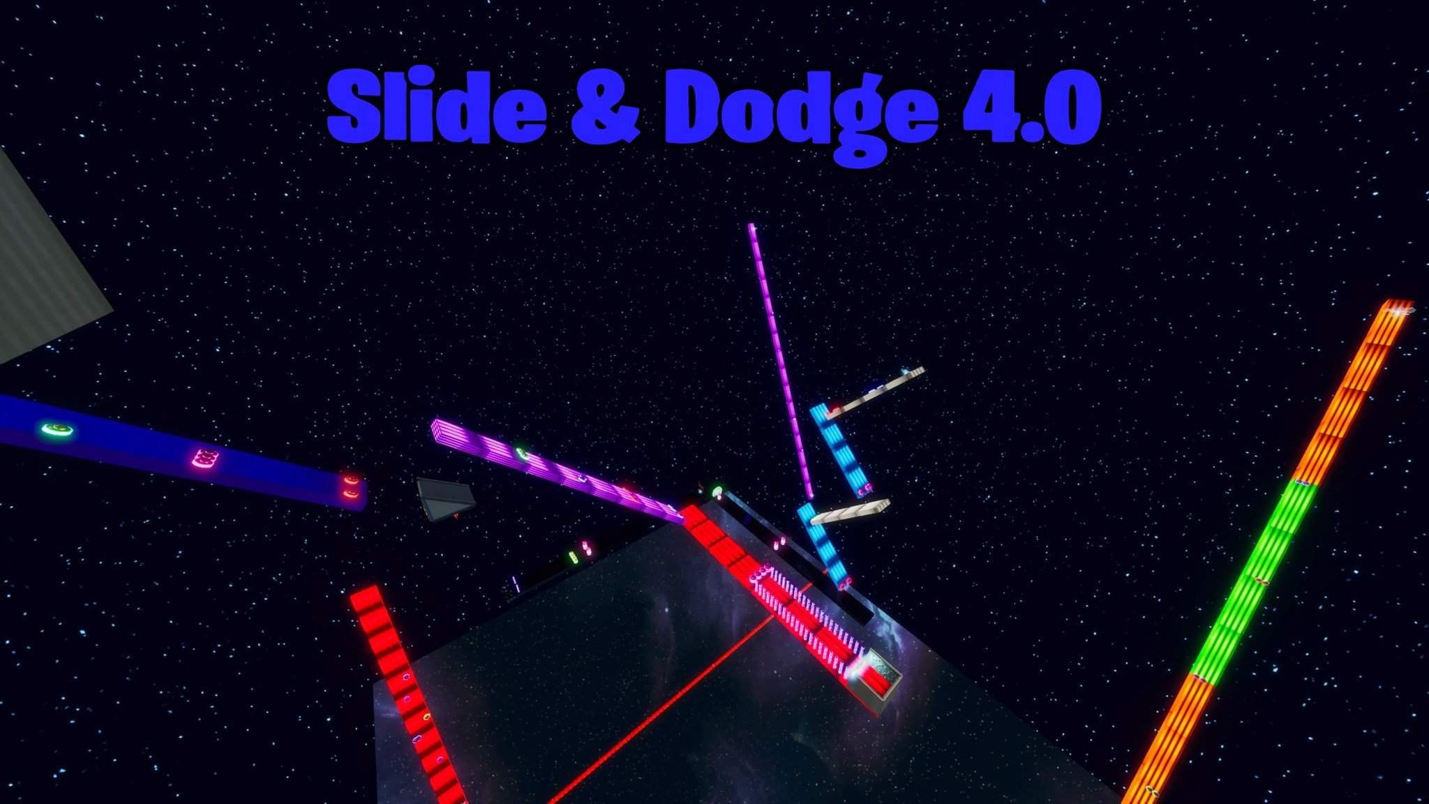 SLIDE & DODGE 4.0