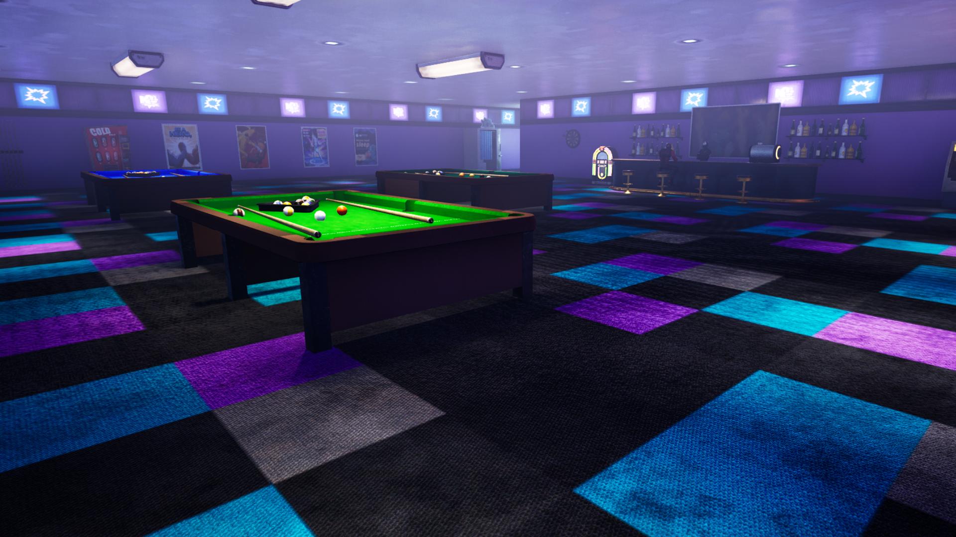 The Pool Hall image 2