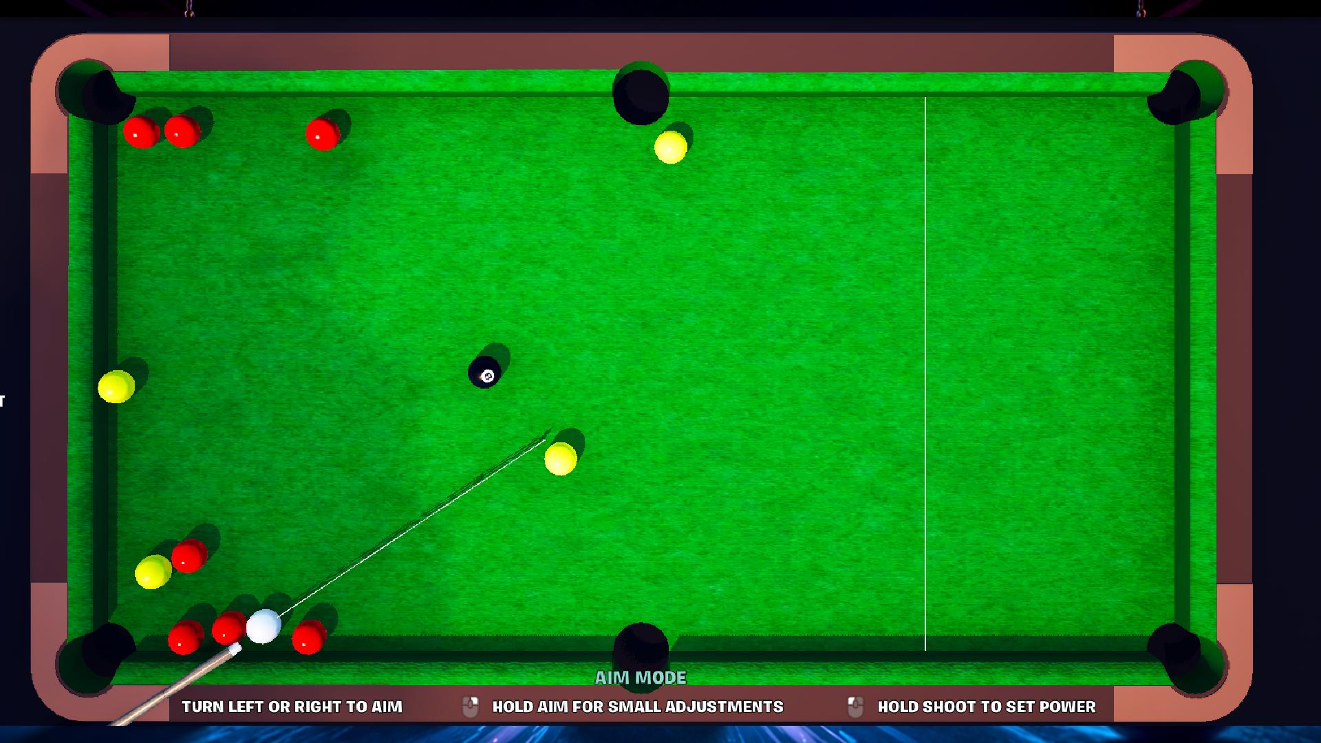 The Pool Hall image 3