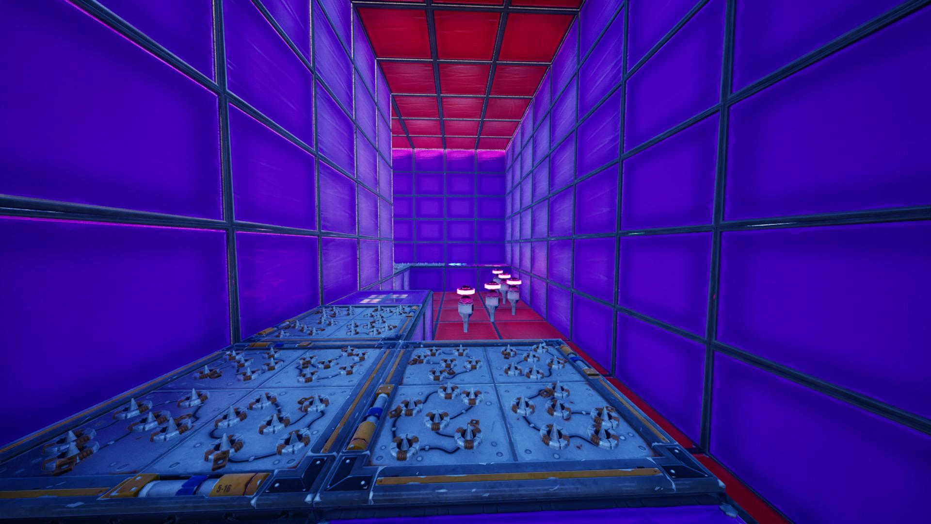 100 levels OG RUN image 2