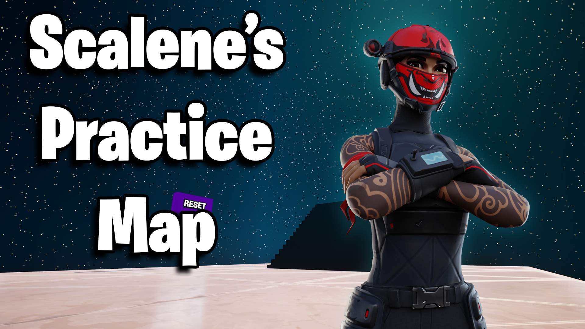 Scalene's Practice Map v2 image 2
