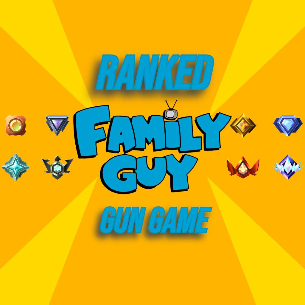 🏠 Family Guy Ranked Gun Game 🏠 image 2