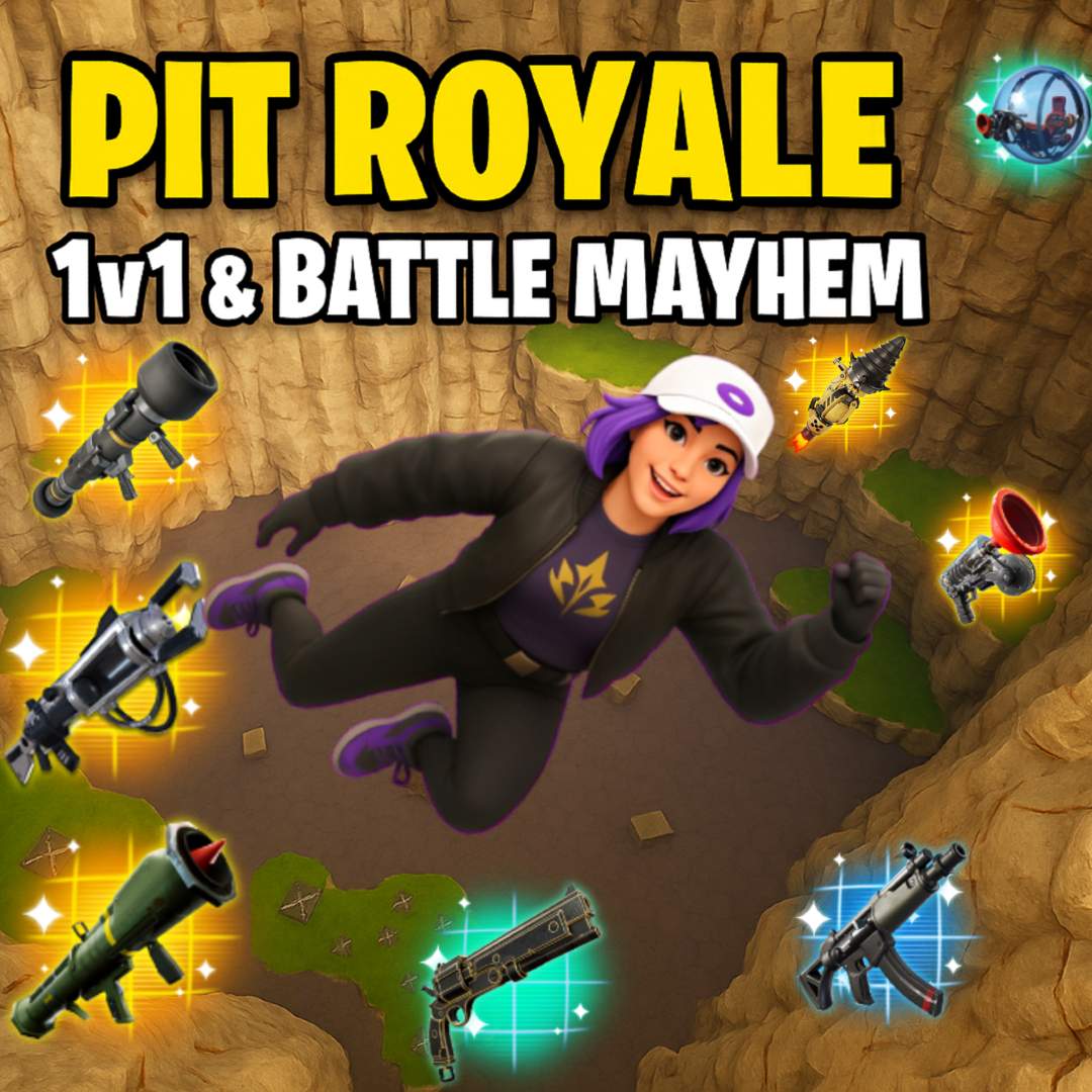 Pit Royale – 1v1 & Battle Mayhem image 3