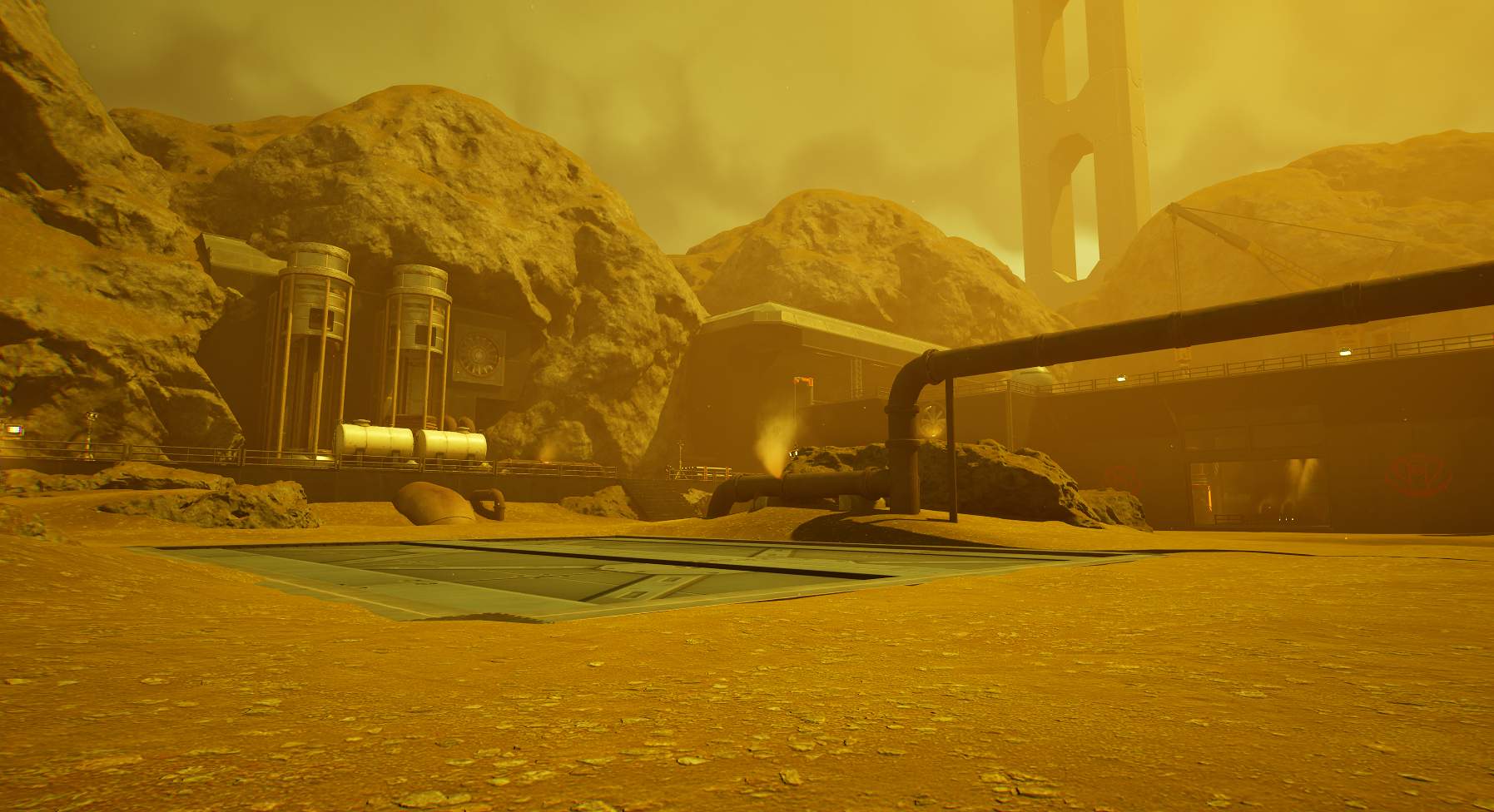COLONY 451 - Capture The Flag 🚩 image 2